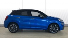 Fiat 500X 1.0 Sport [Plus pack] 5dr Petrol Hatchback
